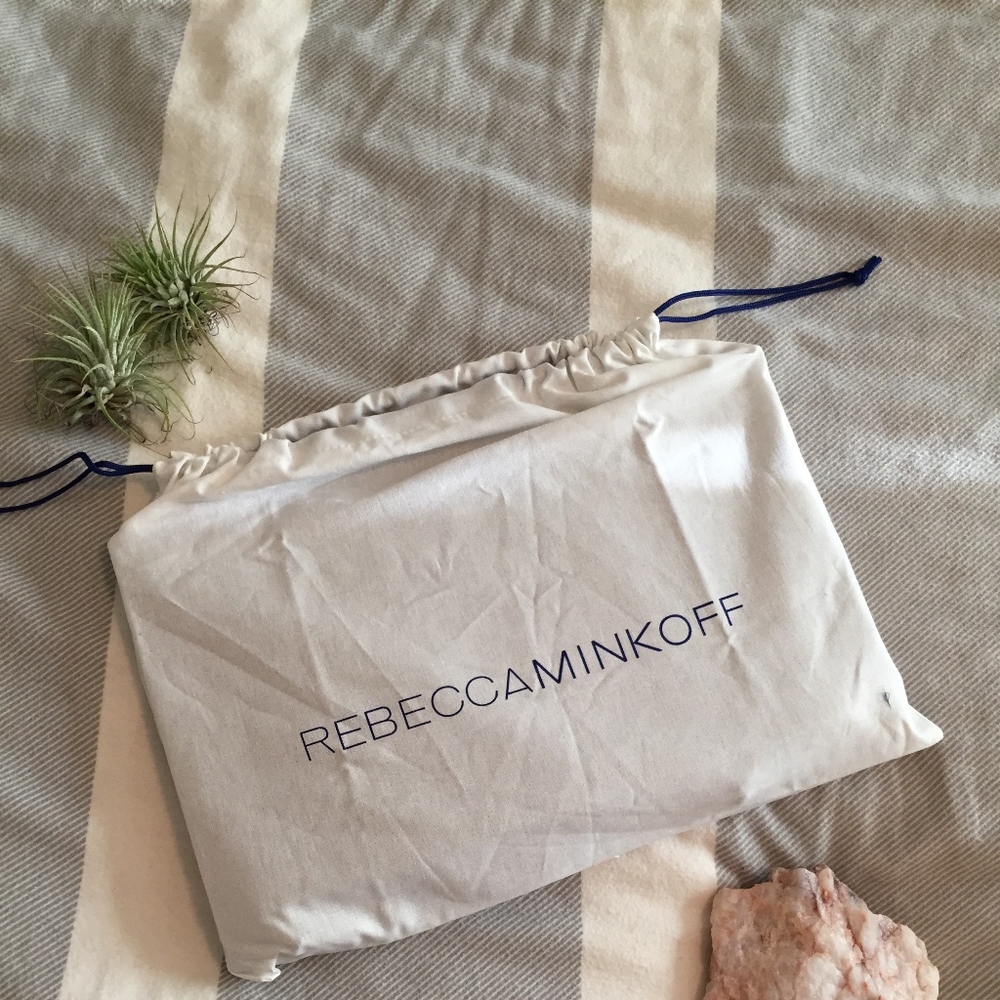 Rebecca Minkoff Sophia Clutch - Picture 7 of 8